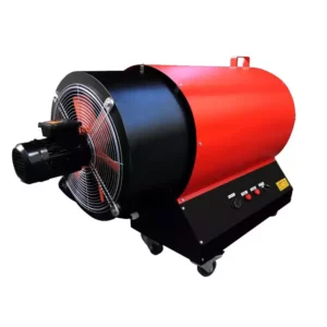 Termoventilador Eléctrico