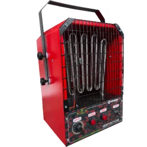 Termoventilador de 9kw