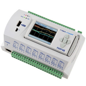 Data Logger Fieldlogger