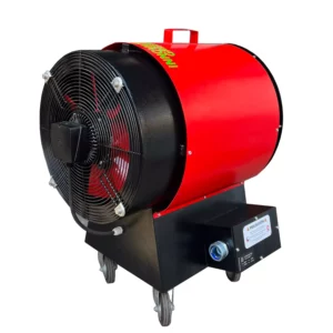 generador de aire 30kw