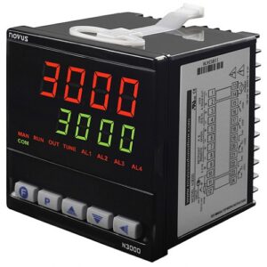 Control de procesos universal n3000