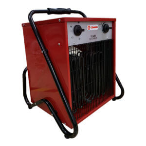 Termoventilador de 15000w