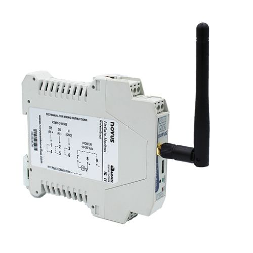 AirGate ModBus