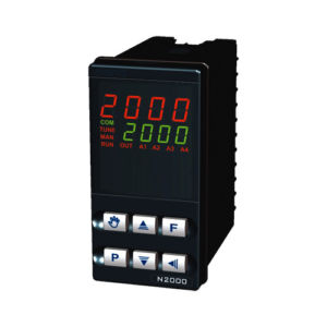 Control de procesos n2000 novus