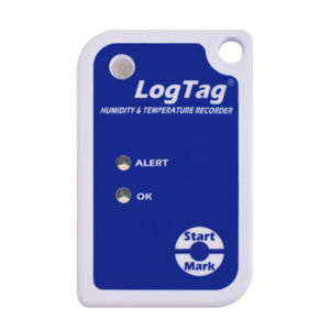 Registrador de datos LogTag