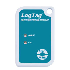 Registrador de Datos LogTag SRIL-8