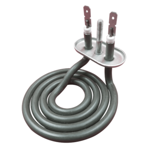 Calefactor czs para baño maria