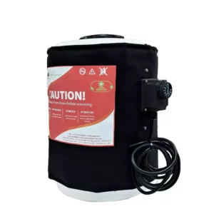 Manta Calefactora 25-30 Litros Modelo CGE
