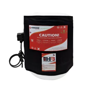 Manta Calefctora 50-60 Litros Modelo CGE