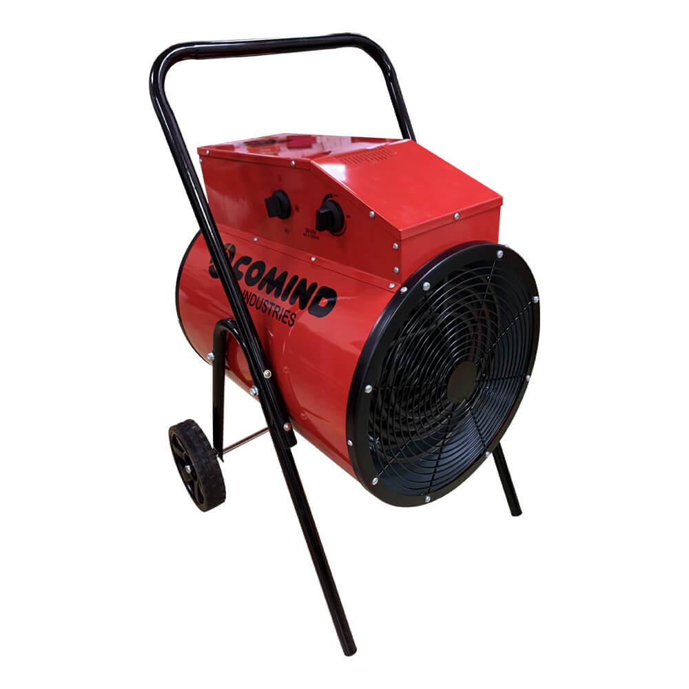 Termoventilador LC 30kw