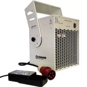 termoventilador para pared