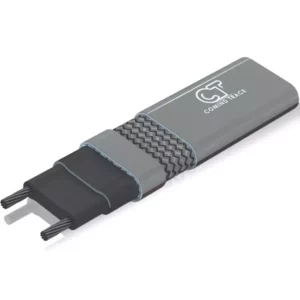 Cinta Calefactora Heat Trace 30w/m Autorregulable | ComindTrace