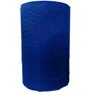 Manta impermeable para tambores