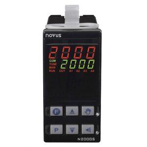 Controlador de Proceso N2000-S Universal