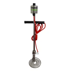 Calefactor para miel 3000w
