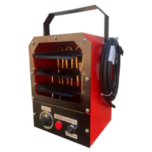 termoventilador de 3000 watt