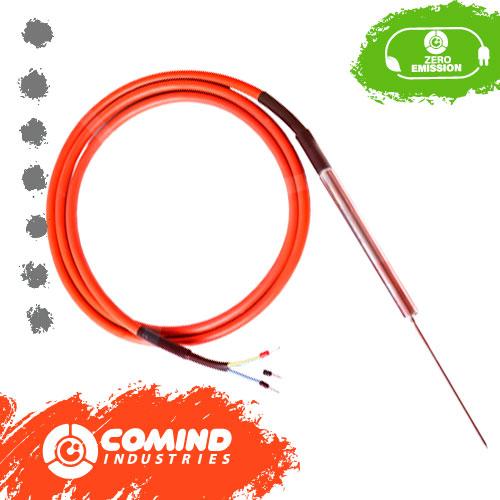 Sensor pincho