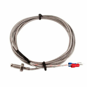 Sensor tipo perno