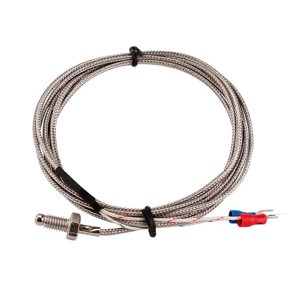 Sensor tipo perno