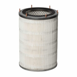 Filtro Catrige Extractor de humo