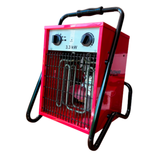 Termoventilador oficina comind