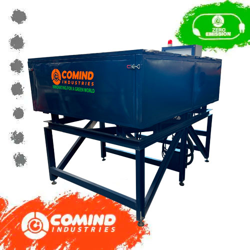 Placas industriales